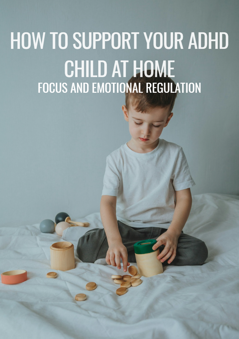 Guides For Parents