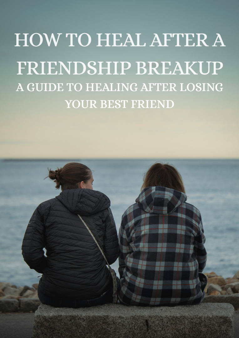 Guides For Relationships