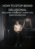 How To Stop Being Delusional