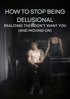 How To Stop Being Delusional